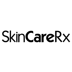 SkinCareRx logo