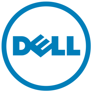 DELL MY logo