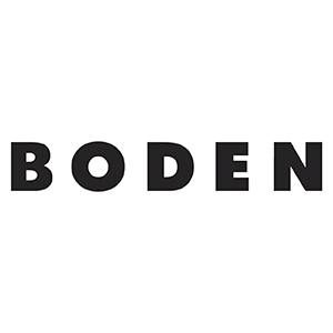 Boden logo