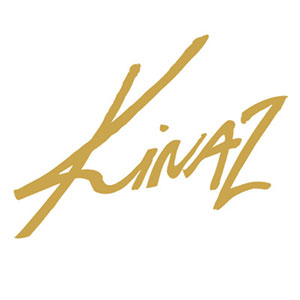 KINAZ logo