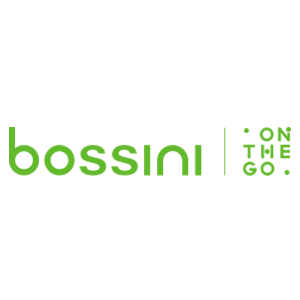 bossini logo