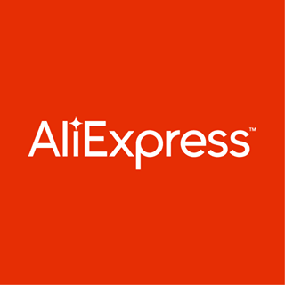AliExpress (sonstige) Logo