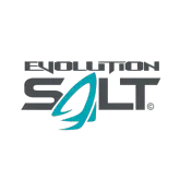 Evolution Salt折扣码 & 打折促销