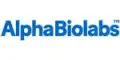 AlphaBiolabs US Coupons