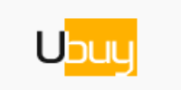U-Buy_UK, US, IE, FR, DE Logo