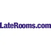 LateRooms.com折扣码 & 打折促销