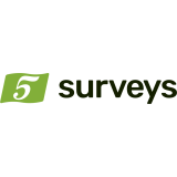 Klik hier voor de korting bij y 5Surveys - Survey Panel