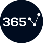 365 Data Science Online Program Logo