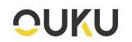 Ouku Logo