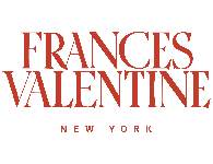 Frances Valentine Logo