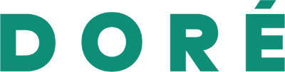 Doré Logo