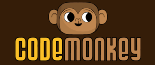 CodeMonkey Logo