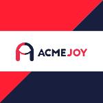 Acmejoy.com (US) Logo