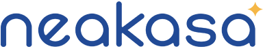 neakasa.com Logo