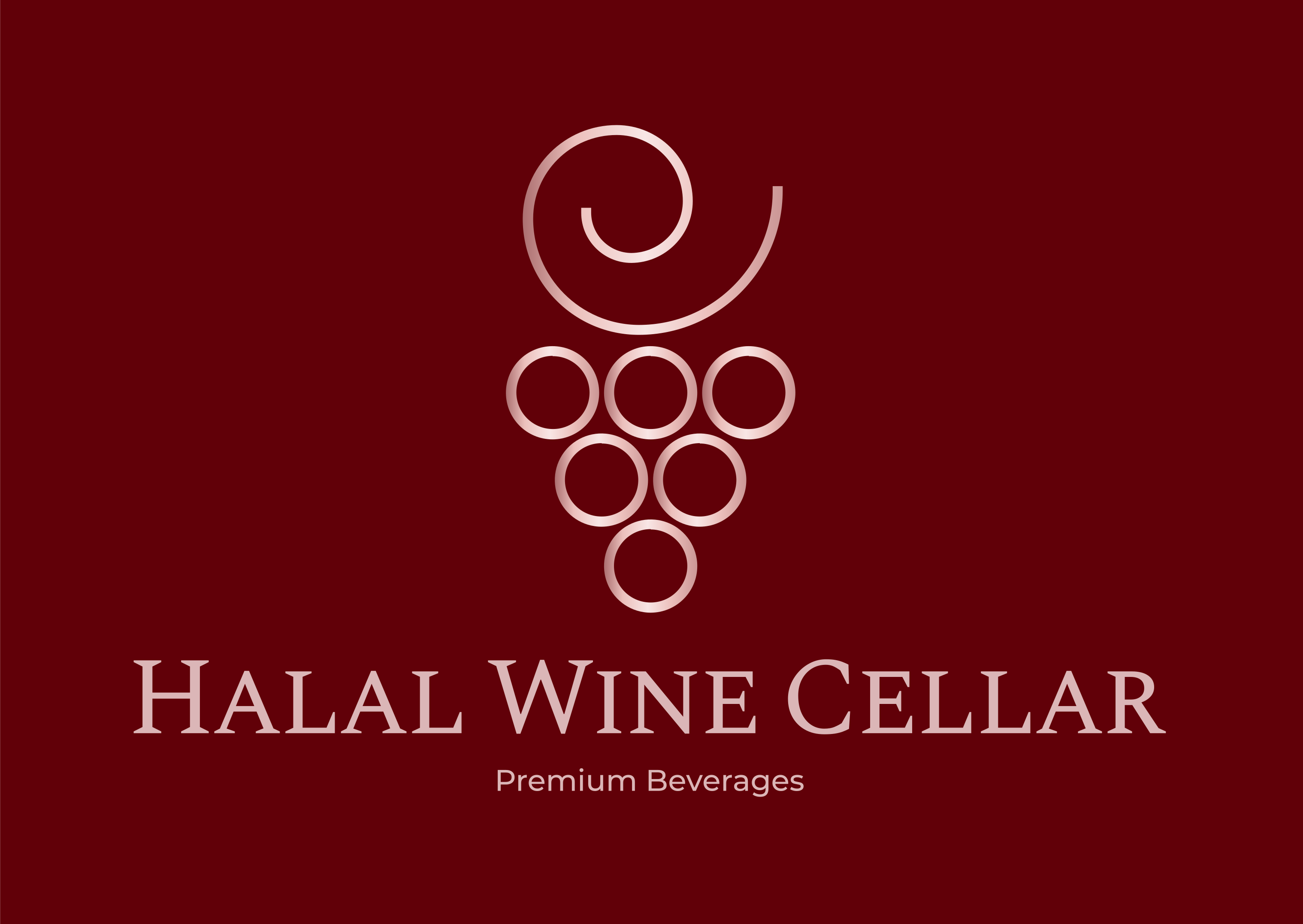 Halal Wine Cellar