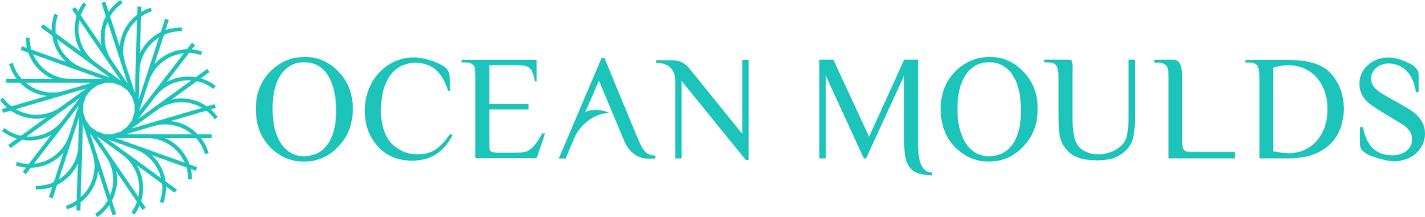 Ocean Moulds