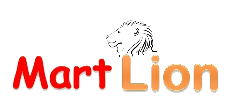 Mart Lion