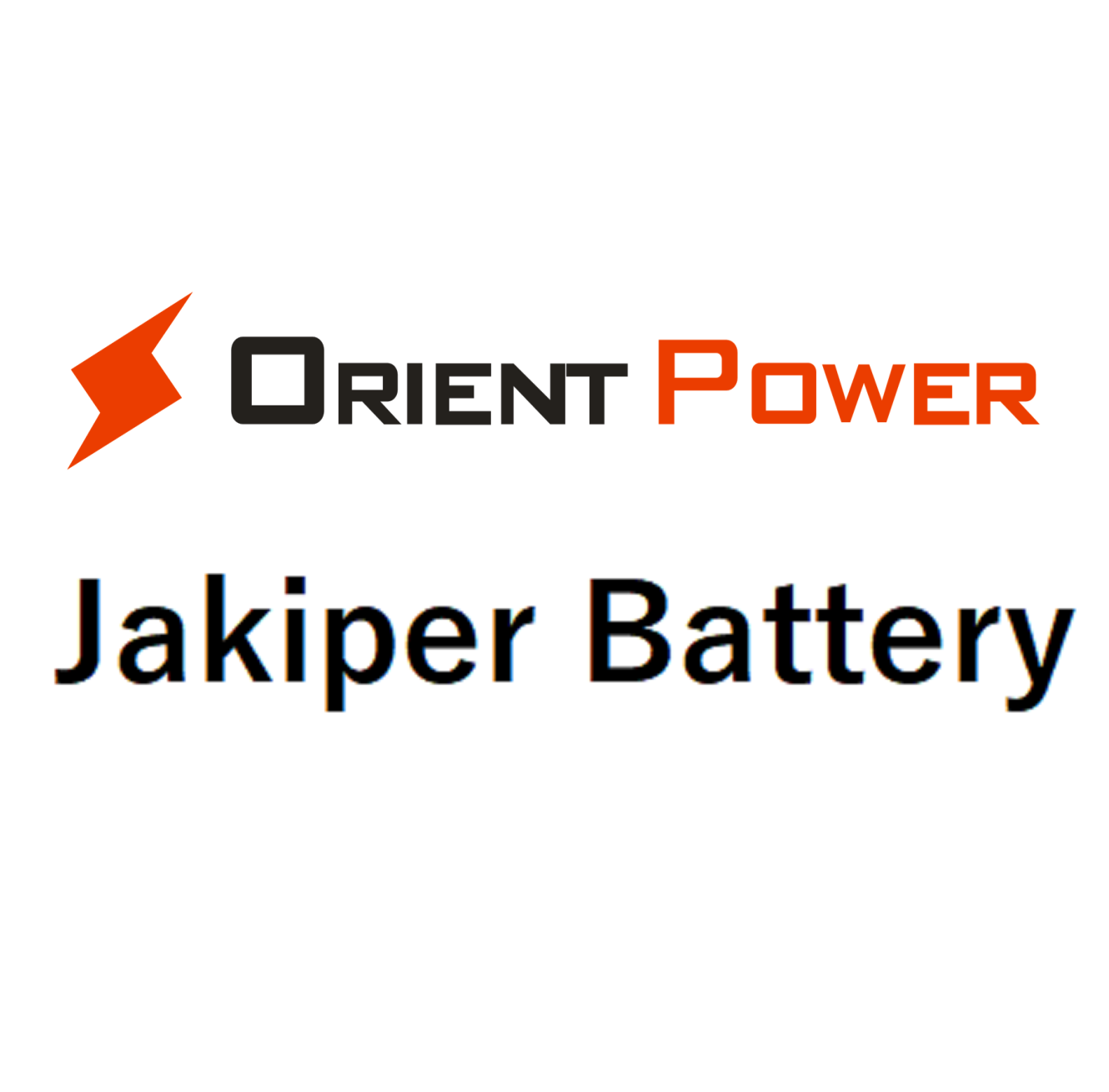 ORIENT POWER