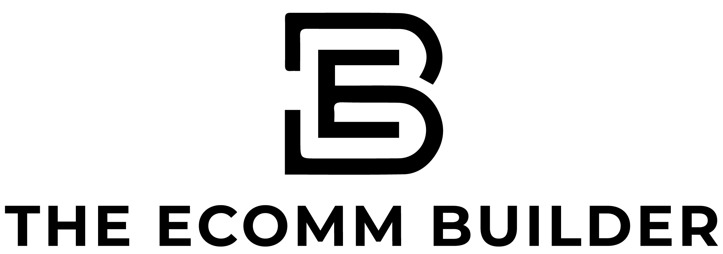 The EComm Builder