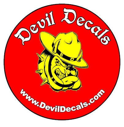 Devil Decals LLC