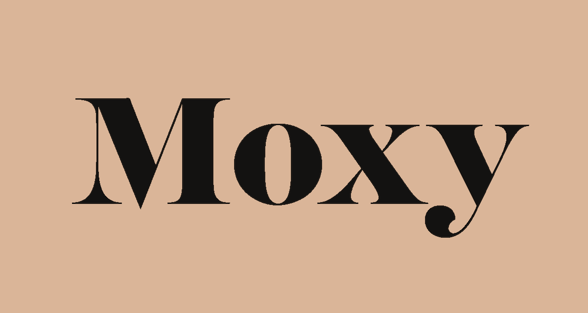 Moxy Intimates