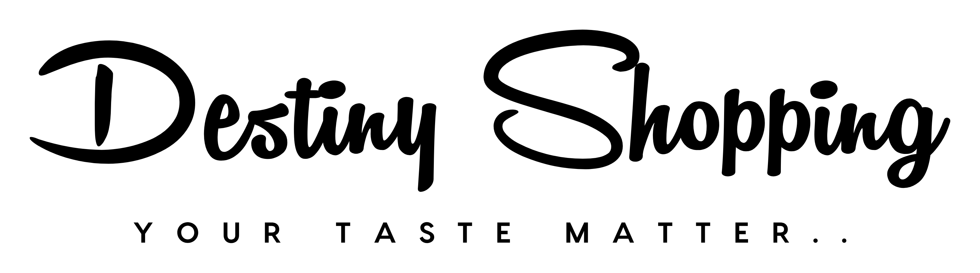 Destiny Shopping logo