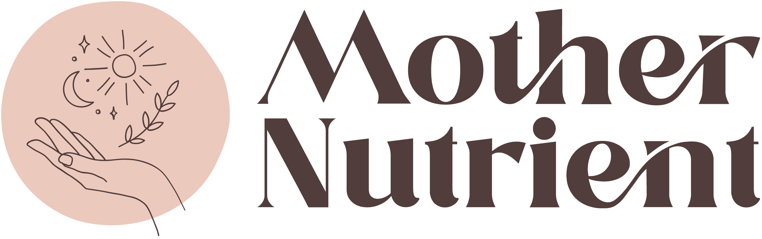 Mother Nutrient logo