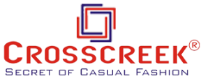 Crosscreek logo