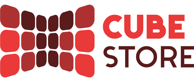 Cube Store