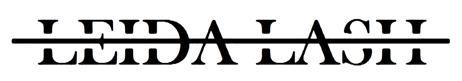 Leida Lash