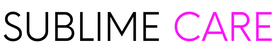 sublimecare logo
