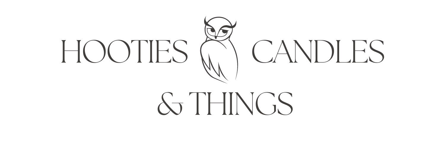 Hooties Candles & Things