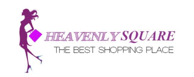 Heavenly Square