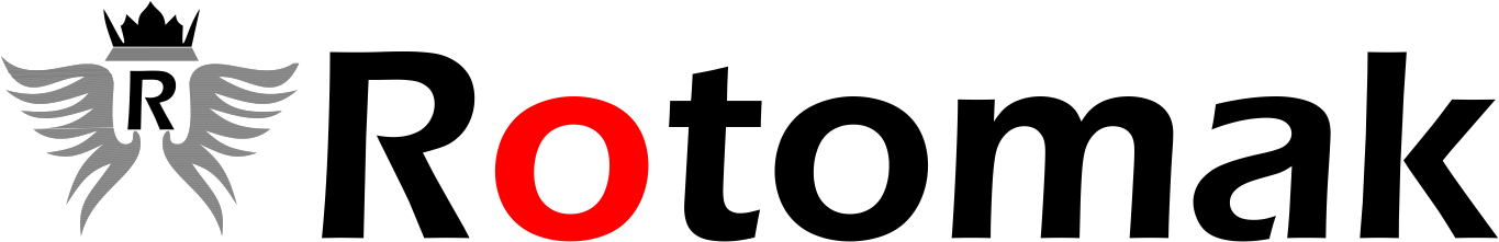 rotomak logo