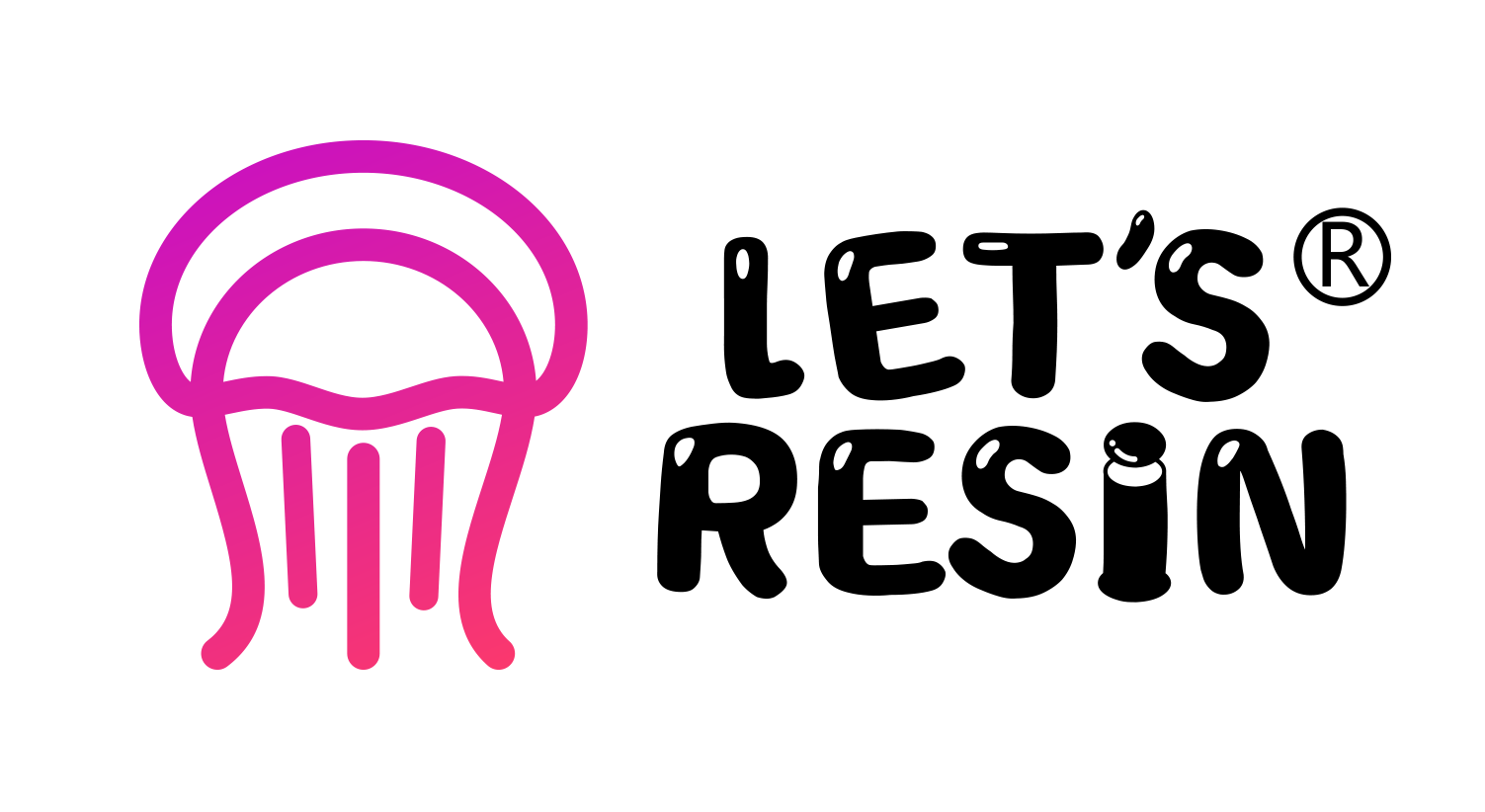 Let''s Resin