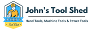 John''s Tool Shed