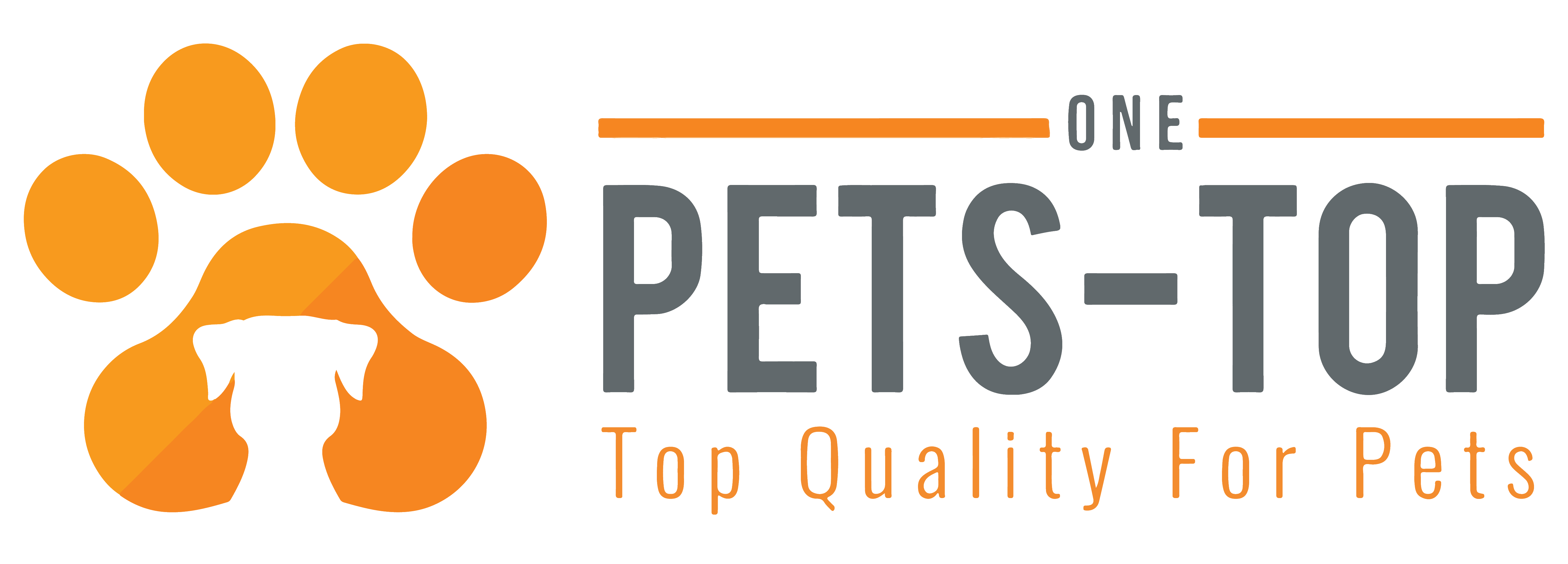 One PETS-TOP