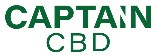 Captain CBD