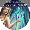 Spirit Magicka