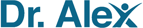 Dr. Alex Loyd logo