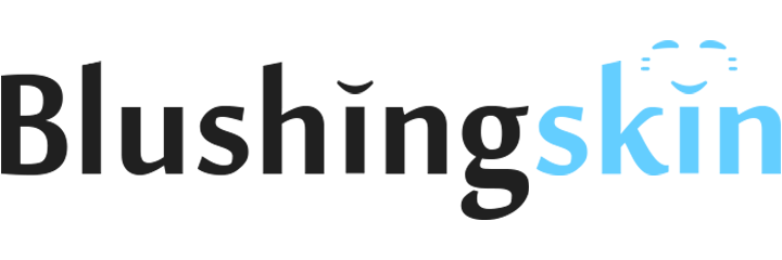 Blushingskin