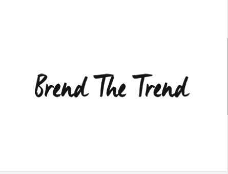 Bend the Trend