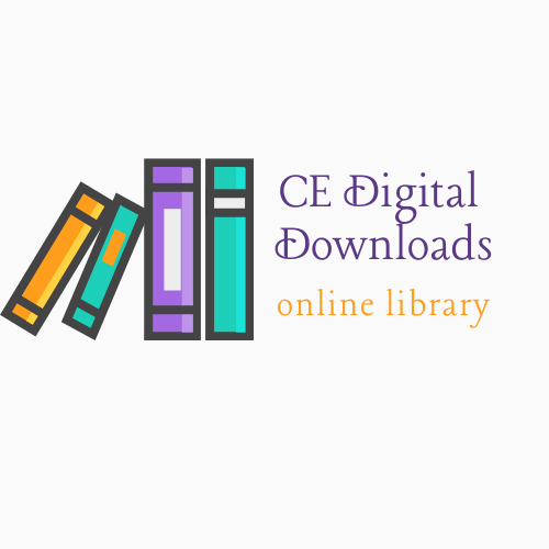 CE Digital Downloads