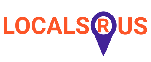 LOCALS R logo