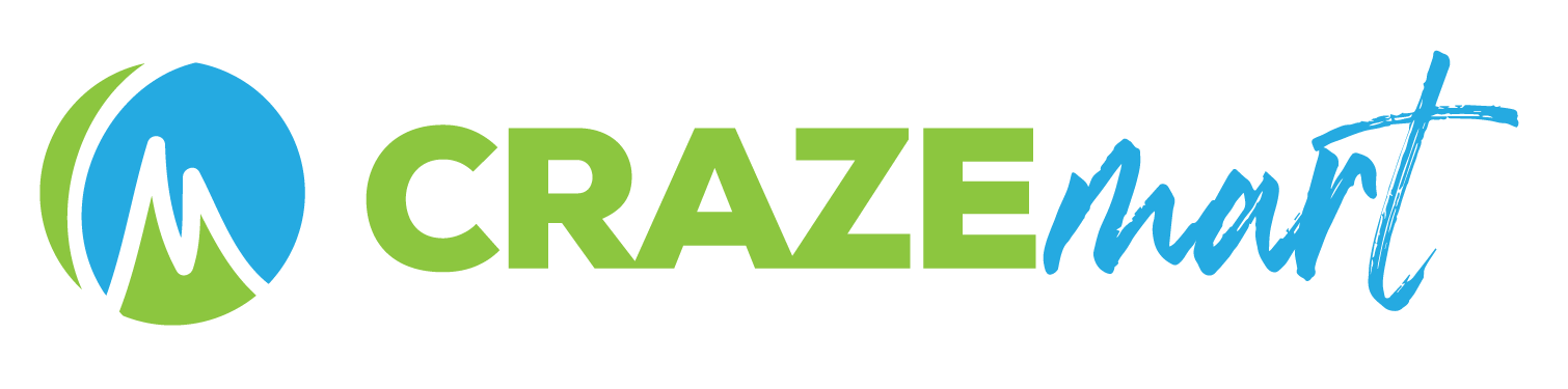 CrazeMart