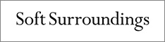 Soft Surroundings logo