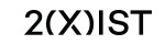 2xist