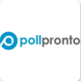 PollPronto (NO) logo