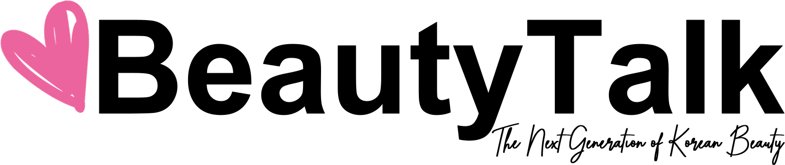 beautytalk logo