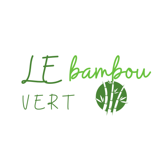 Le Bambou Vert